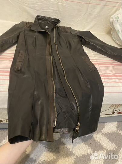 Куртка осенняя женская 44 46