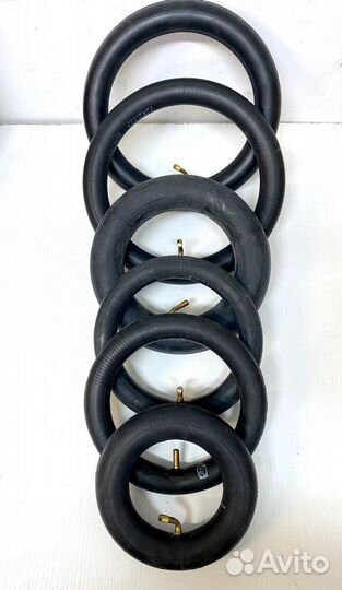 Камера, шина, покрышка для электросамоката