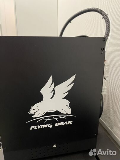 Flyingbear ghost 5 3D принтер