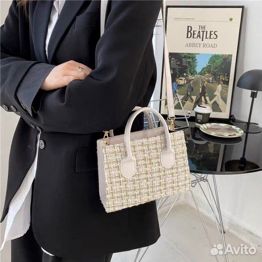 Сумки новые