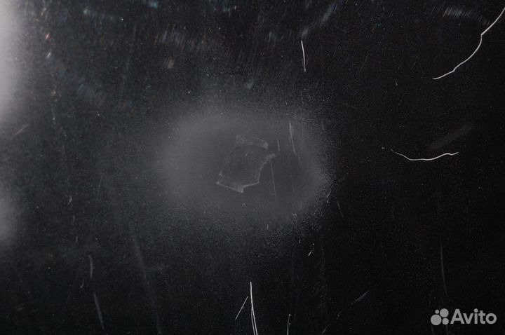 Капот для mini Hatch F55 F56