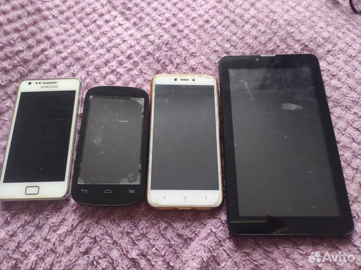 Samsung Galaxy A02, 4/32 ГБ