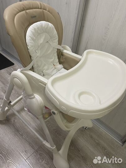 Стульчик доя кормления