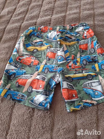 Шорты купальные mayoral