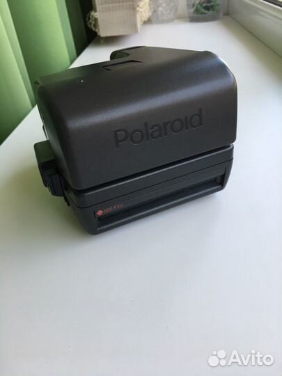 Фотоаппарат Полароид