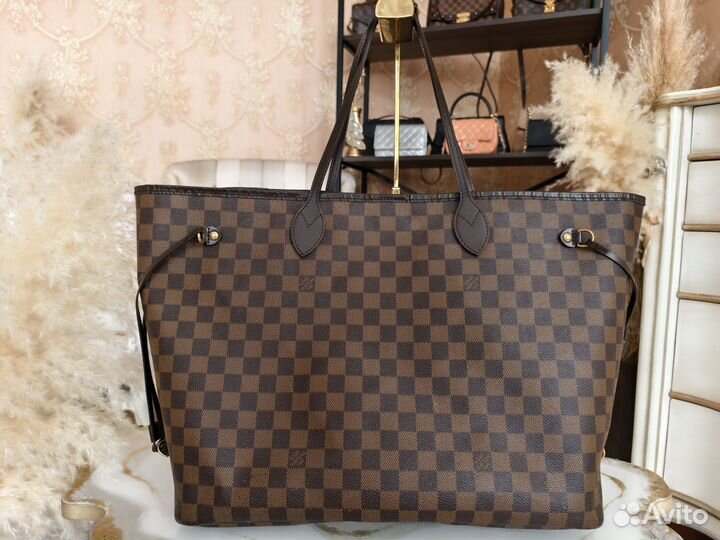 Сумка Louis Vuitton оригинал