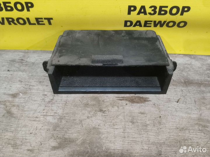 Полка под магнитолу Шевроле Лачетти