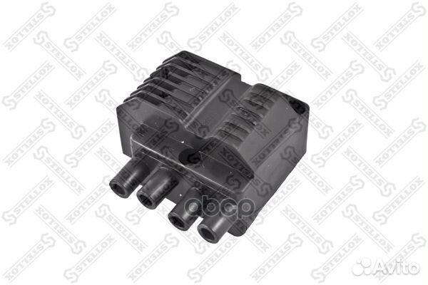 Катушка зажигания Opel Astra/Corsa/Tigra/Vectra