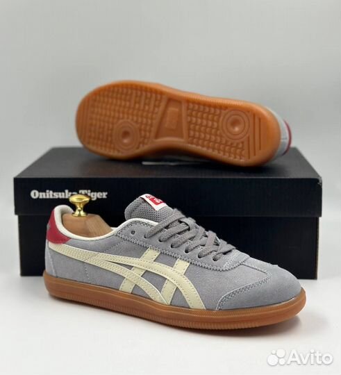 Кроссовки женские asics onitsuka tiger
