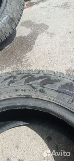 Nokian Tyres Nordman RS 17.5/65 R14