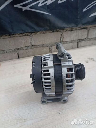 Генератор ford transit 2.2