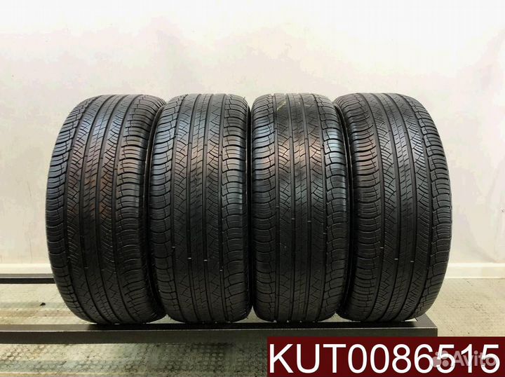 Michelin Latitude Tour HP 235/55 R17 107U