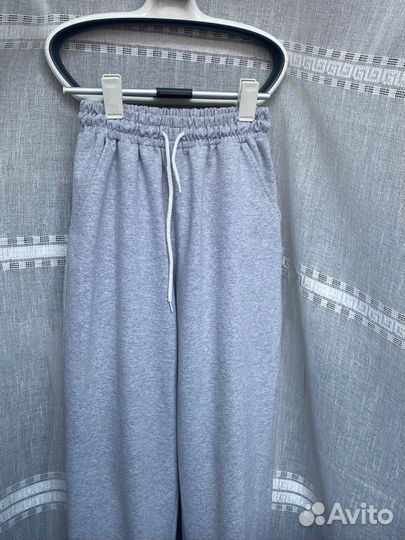 Спортивные штаны женские