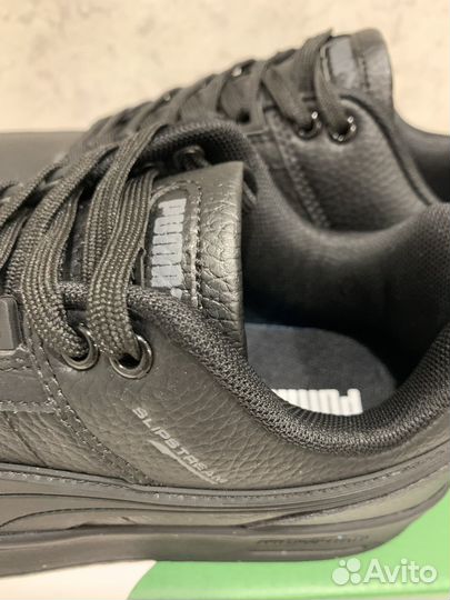 Кроссовки puma новые