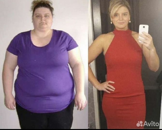 Правильное питание