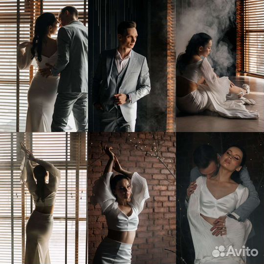 Свадебный/портретный фотограф Челябинск