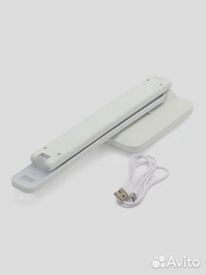 Настольная светодиодная лампа