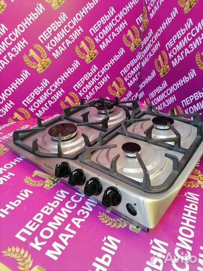 Панель варочная Gefest сг сн 1210 К5