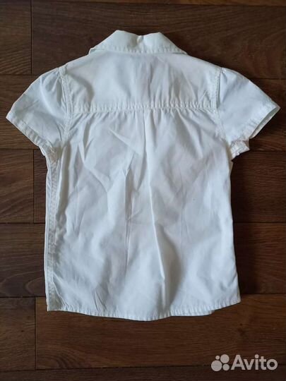 Рубашка esprit 86 для девочки