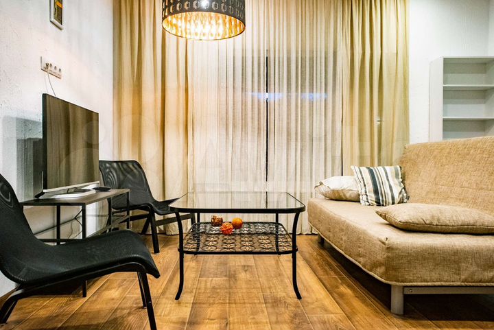 Дом 60 м² на участке 3 сот.