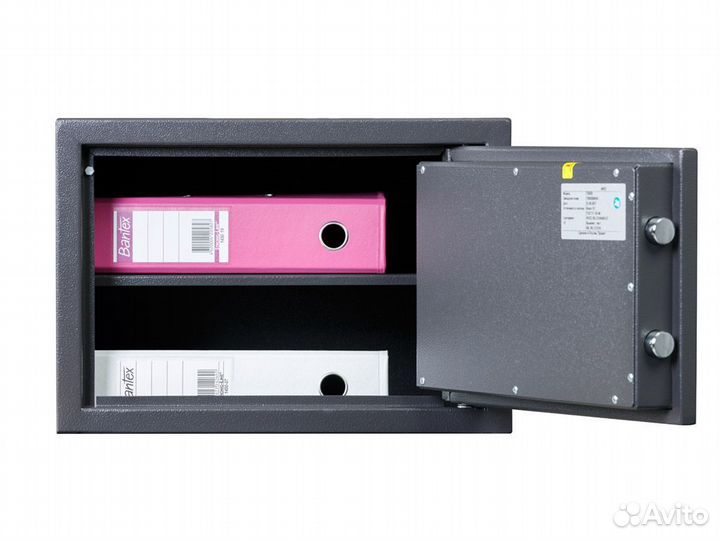 Офисный сейф aiko TSN.30