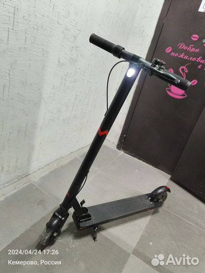 Электросамокат Midway I One Pro