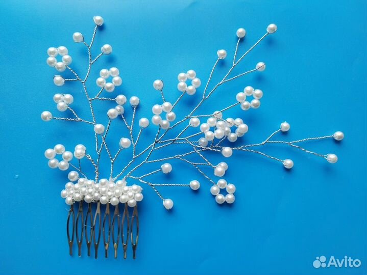 Гребень для волос