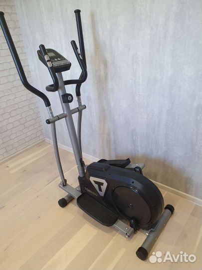 Эллиптический тренажер torneo c-320 festa