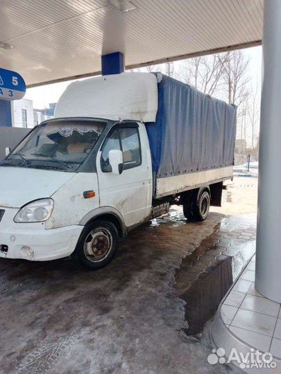 Газель 4.20 квартирные переезды вывоз мусора и тд