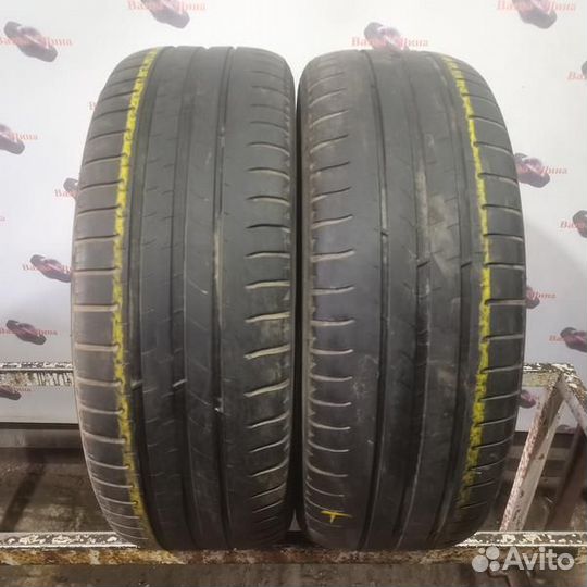 Michelin Energy Saver 205/60 R16