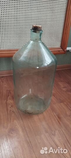 Бутыль для вина