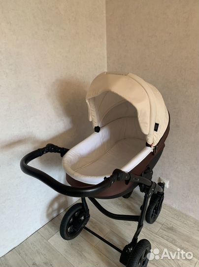 Коляска 2 в 1 Tutis Tapu