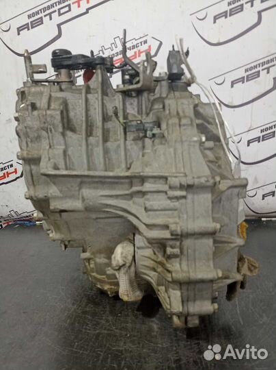 АКПП honda LEA freed freed spike GP3 SD5A атм 2WD