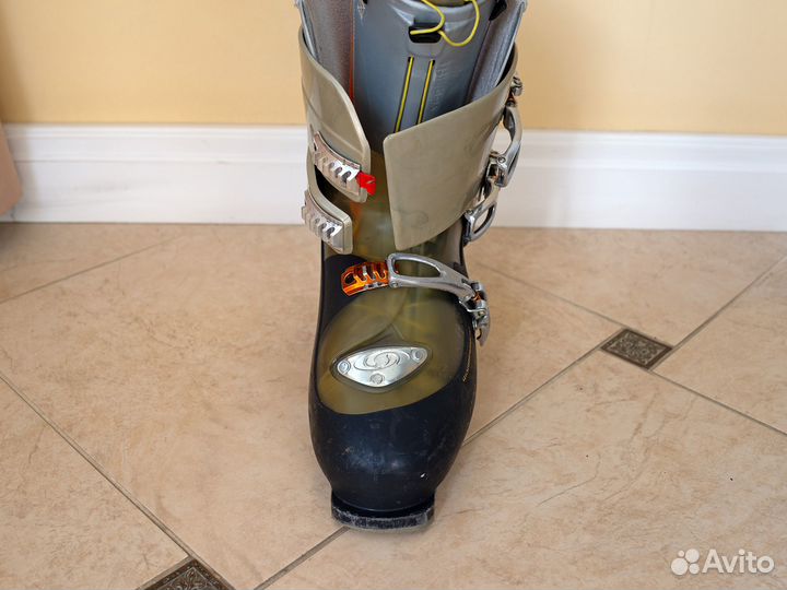 Горнолыжные ботинки мужские Salomon Ellipse 8.0 30