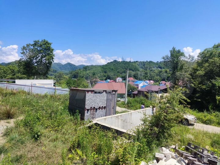 Участок 6 сот. (ИЖС)