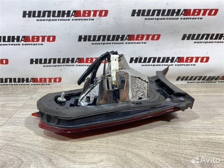 Фонарь левый Mazda 3 Bm Bn 2.0 2016