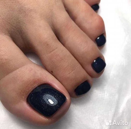 Мастер маникюра педикюра