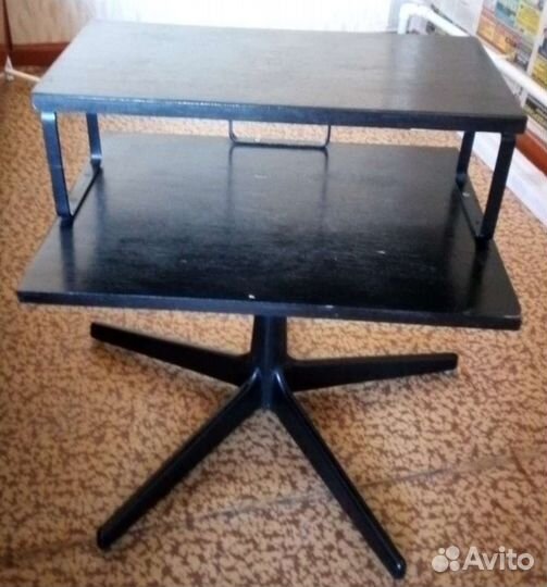 Подставка под телевизор