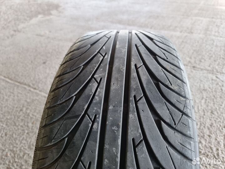 Nankang NS-2 UltraSport 215/30 R20