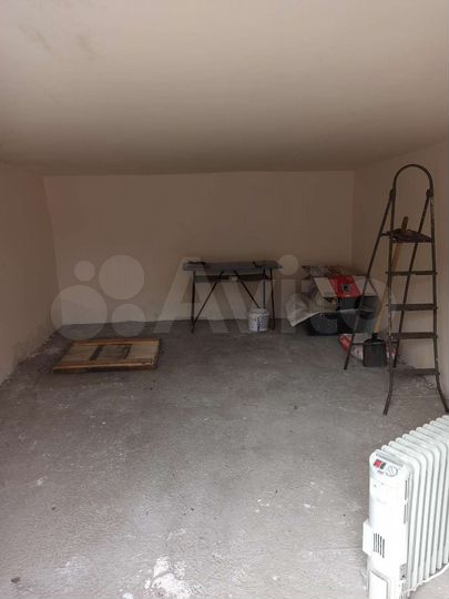 Гараж, 26 м²