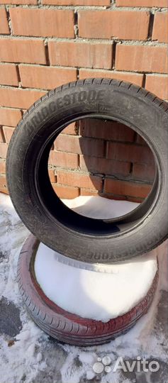 Bridgestone Alenza H/L 33 225/60 R18