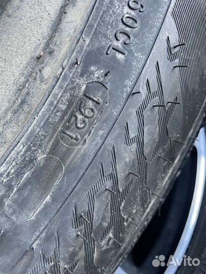 Nokian Tyres Hakkapeliitta 9 205/60 R16