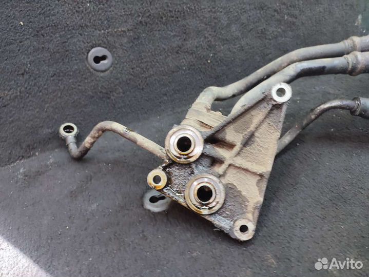 Корпус масляного фильтра для BMW X5 E53