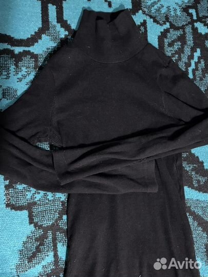 Водолазка женская