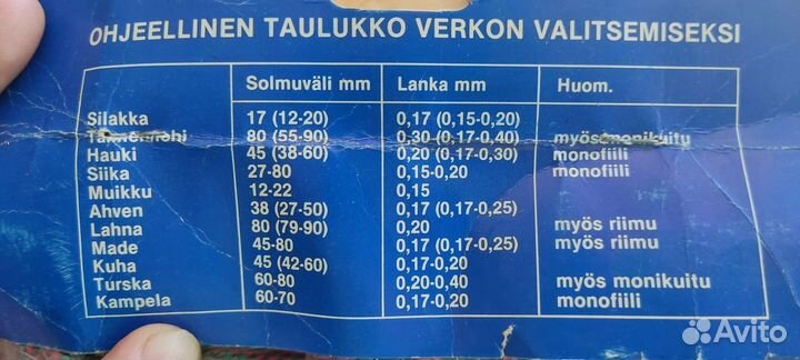 Для рыбалки