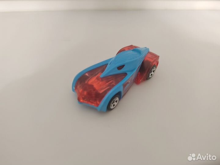 Hotwheels