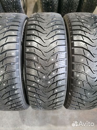 Marshal WinterCraft SUV Ice WS31 225/55 R19 99H