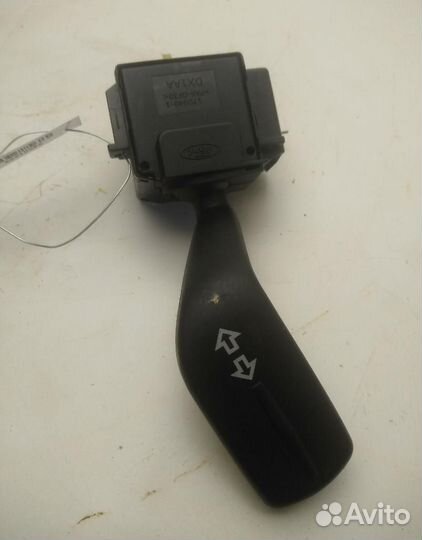 Переключатель поворотов подрулевой Ford Tourneo/Tr