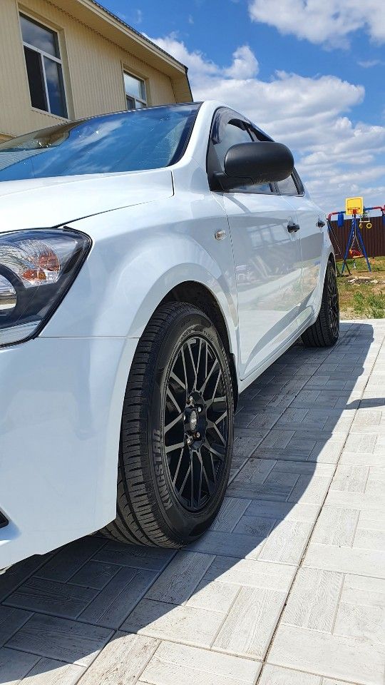 Kia Ceed: фото владельца