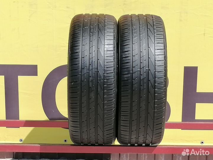 Hankook Ventus S1 Evo 2 SUV K117C 245/45 R20